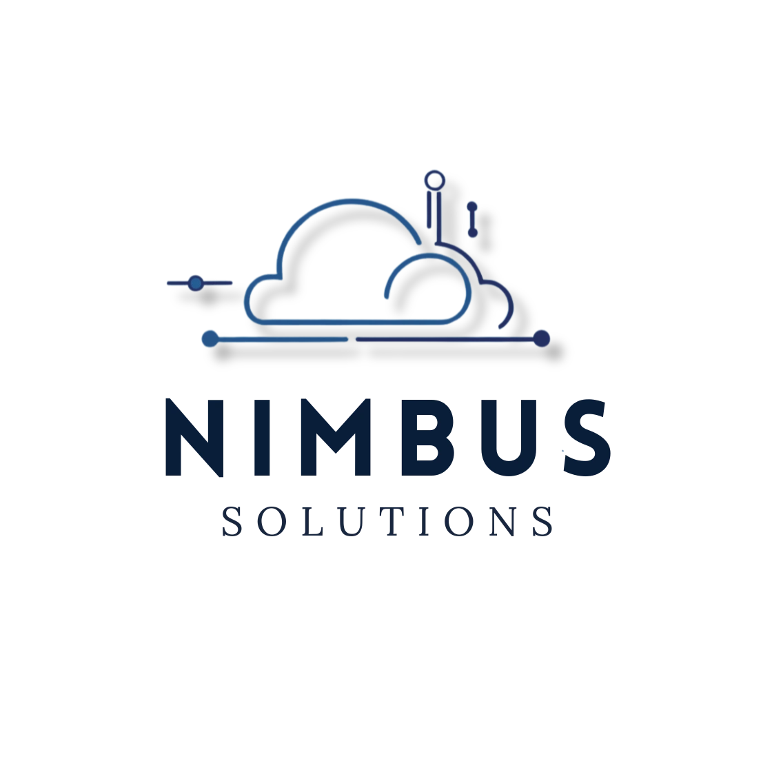 Nimbus Solutions logosu