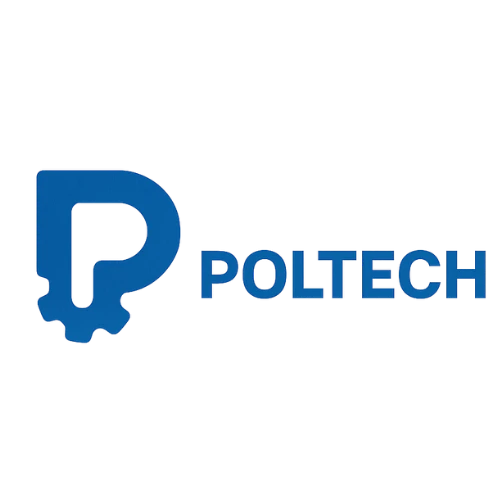 Poltech logosu