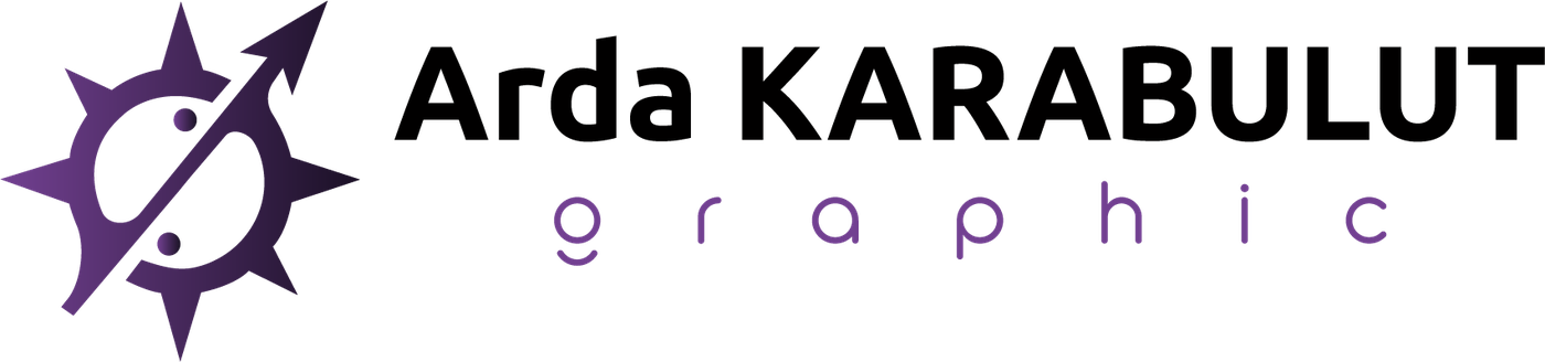 Arda Karabulut graphic